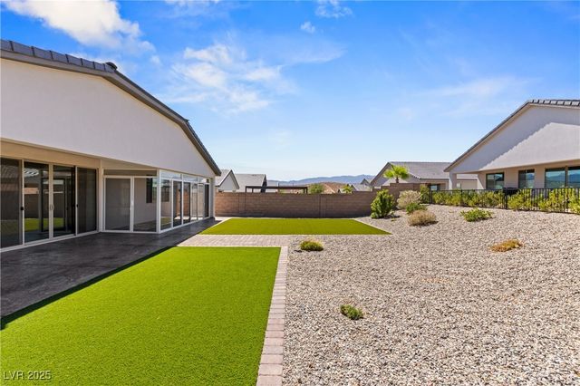 1345 Stonewall Bend, Mesquite, NV 89027