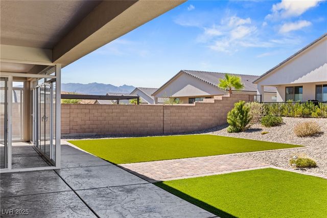1345 Stonewall Bend, Mesquite, NV 89027