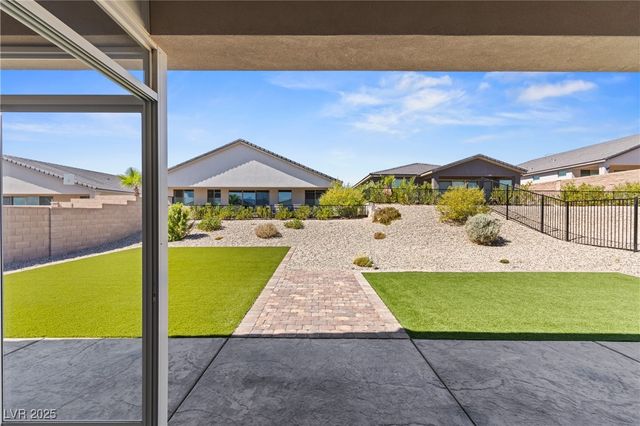 1345 Stonewall Bend, Mesquite, NV 89027