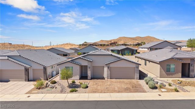 1345 Stonewall Bend, Mesquite, NV 89027