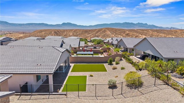 1345 Stonewall Bend, Mesquite, NV 89027