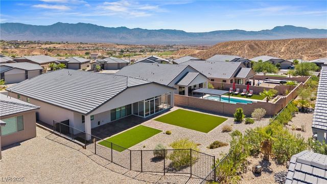 1345 Stonewall Bend, Mesquite, NV 89027