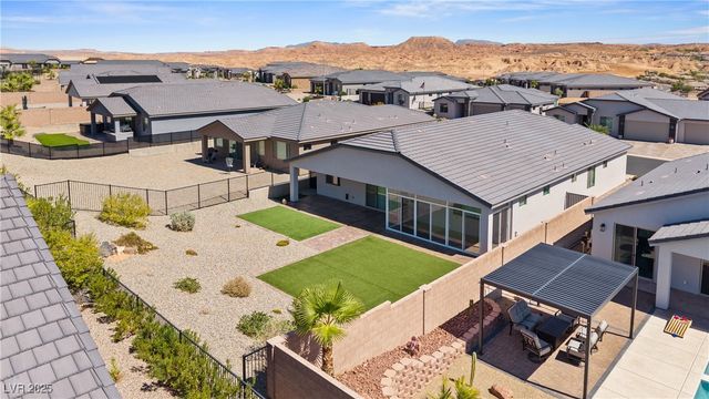 1345 Stonewall Bend, Mesquite, NV 89027