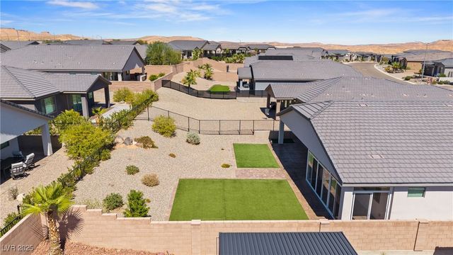 1345 Stonewall Bend, Mesquite, NV 89027