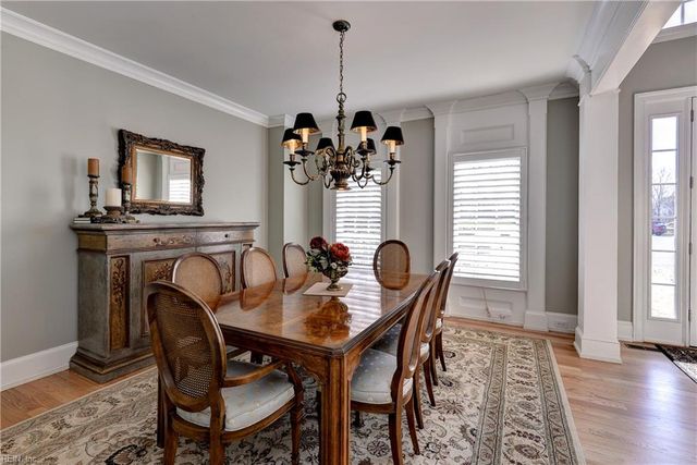 156 Oak Holw, Williamsburg, VA 23188