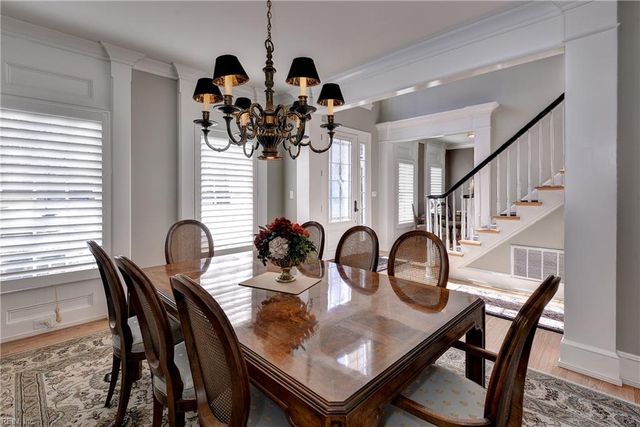 156 Oak Holw, Williamsburg, VA 23188