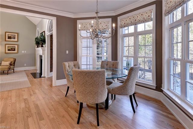 156 Oak Holw, Williamsburg, VA 23188