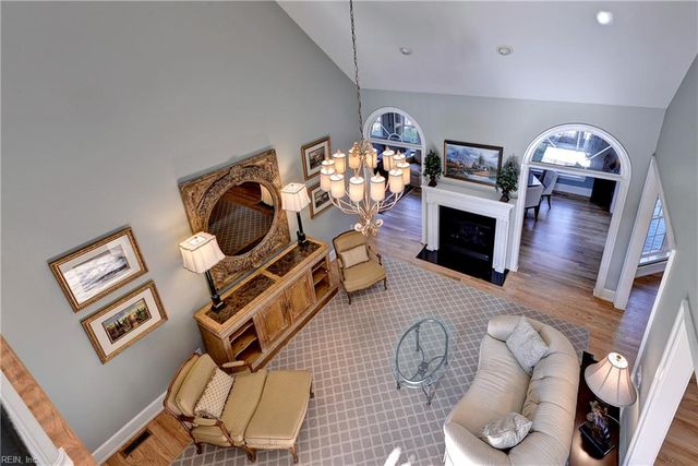 156 Oak Holw, Williamsburg, VA 23188