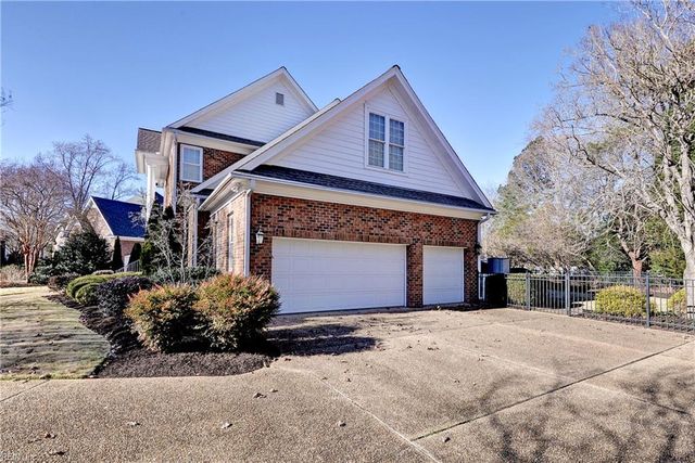 156 Oak Holw, Williamsburg, VA 23188
