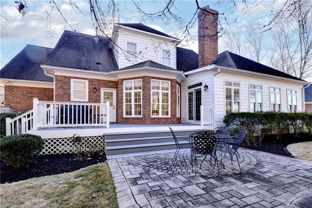 156 Oak Holw, Williamsburg, VA 23188