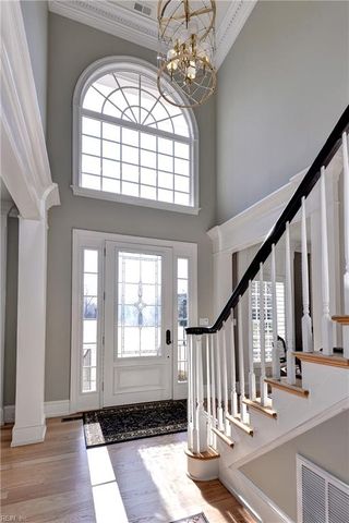 156 Oak Holw, Williamsburg, VA 23188