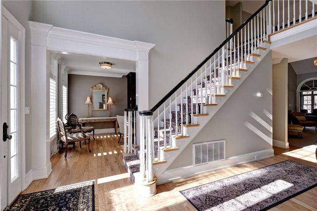 156 Oak Holw, Williamsburg, VA 23188