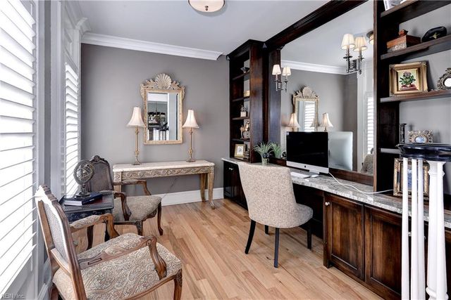 156 Oak Holw, Williamsburg, VA 23188