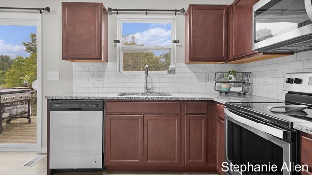 4266 Springhill Drive, Jamestown Twp, MI 49426