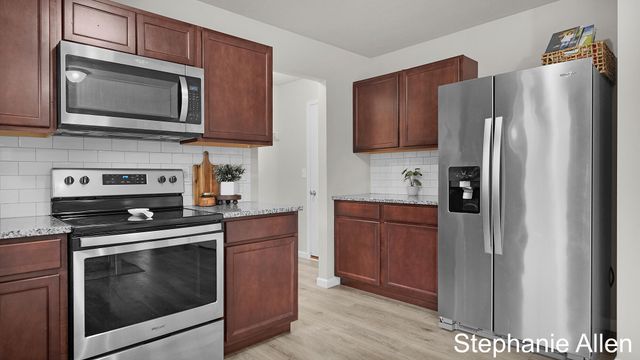 4266 Springhill Drive, Jamestown Twp, MI 49426