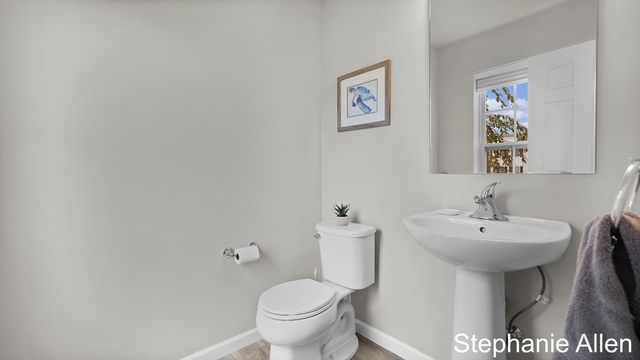 4266 Springhill Drive, Jamestown Twp, MI 49426