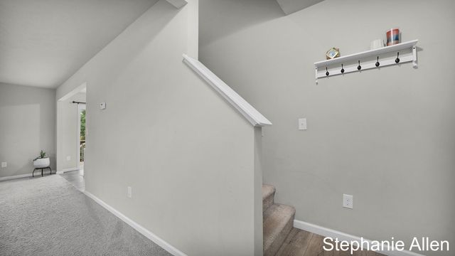 4266 Springhill Drive, Jamestown Twp, MI 49426