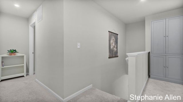 4266 Springhill Drive, Jamestown Twp, MI 49426