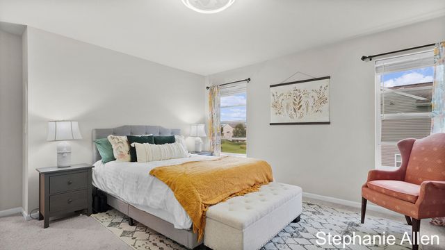 4266 Springhill Drive, Jamestown Twp, MI 49426