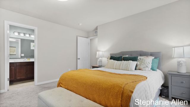 4266 Springhill Drive, Jamestown Twp, MI 49426