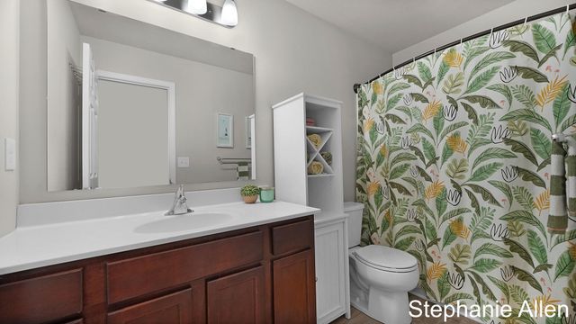 4266 Springhill Drive, Jamestown Twp, MI 49426