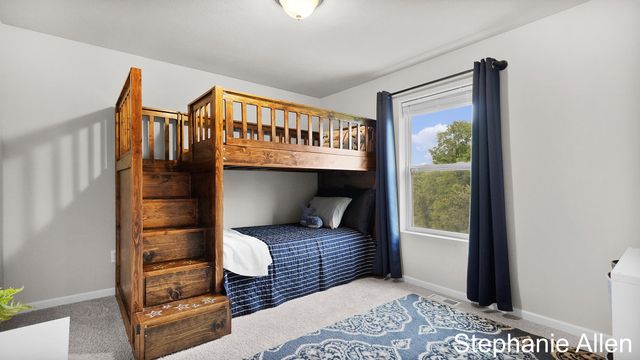 4266 Springhill Drive, Jamestown Twp, MI 49426