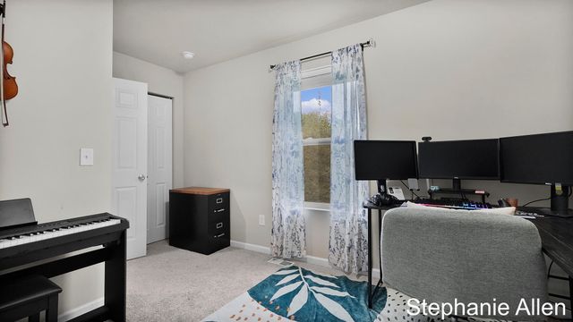 4266 Springhill Drive, Jamestown Twp, MI 49426