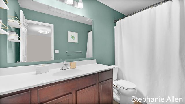 4266 Springhill Drive, Jamestown Twp, MI 49426