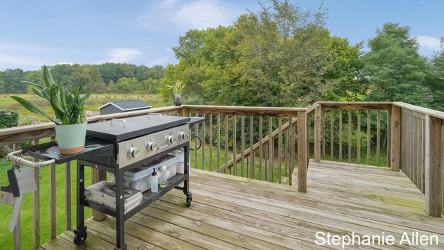 4266 Springhill Drive, Jamestown Twp, MI 49426