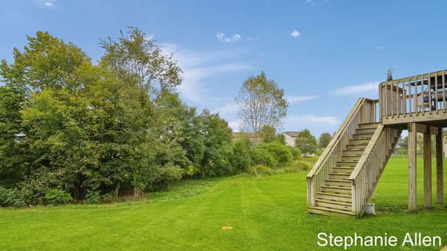 4266 Springhill Drive, Jamestown Twp, MI 49426