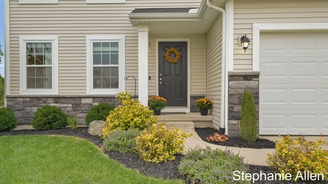 4266 Springhill Drive, Jamestown Twp, MI 49426