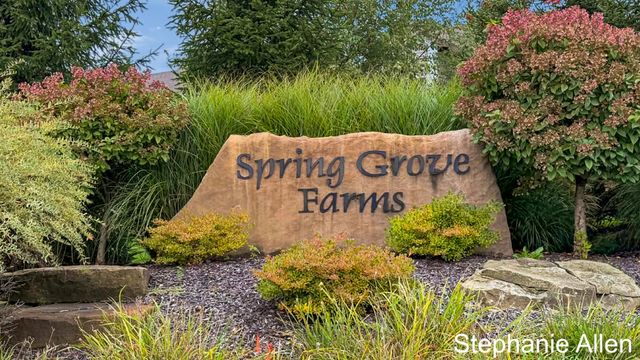 4266 Springhill Drive, Jamestown Twp, MI 49426