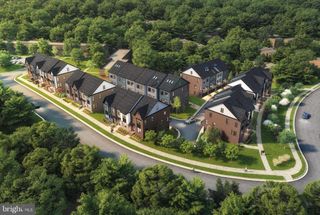 11663 VANTAGE HILL #LOT 1, Reston, VA 20190