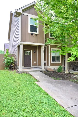 254 Ramsey Street, NE, Cleveland, TN 37312