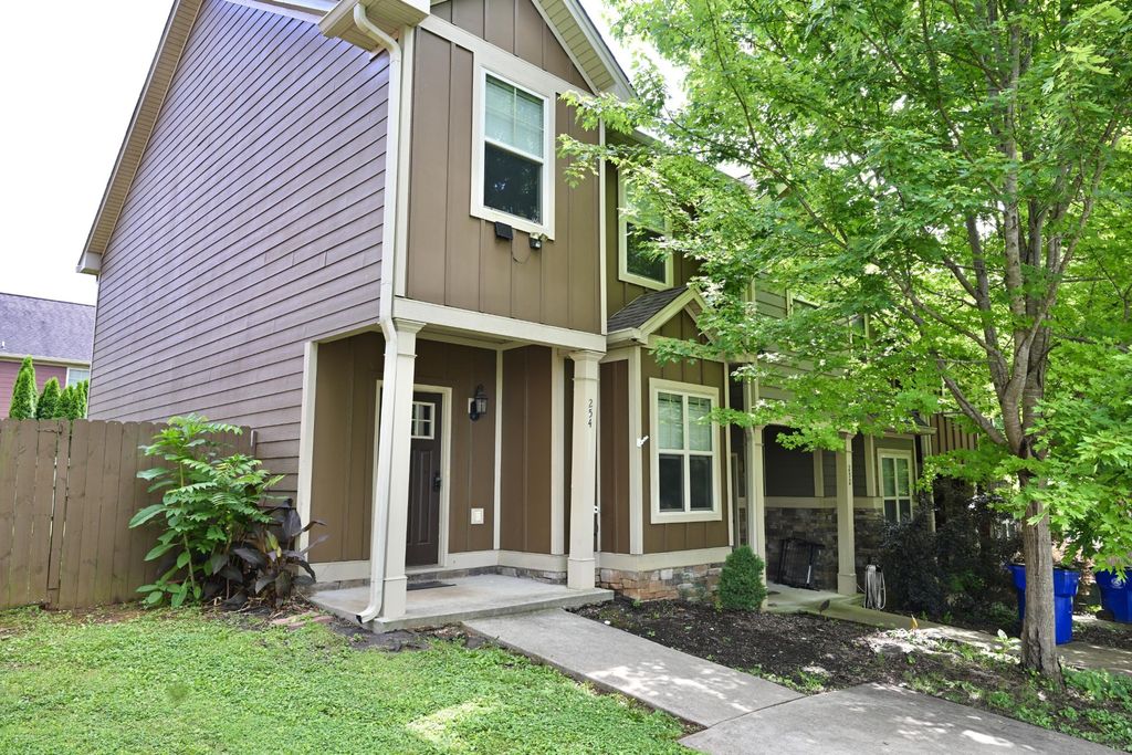 254 Ramsey Street, NE, Cleveland, TN 37312