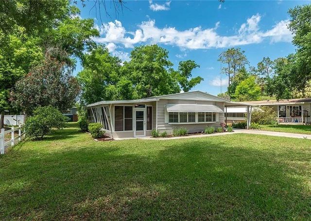 2420 SE 175TH TERRACE, Silver Springs, FL 34488