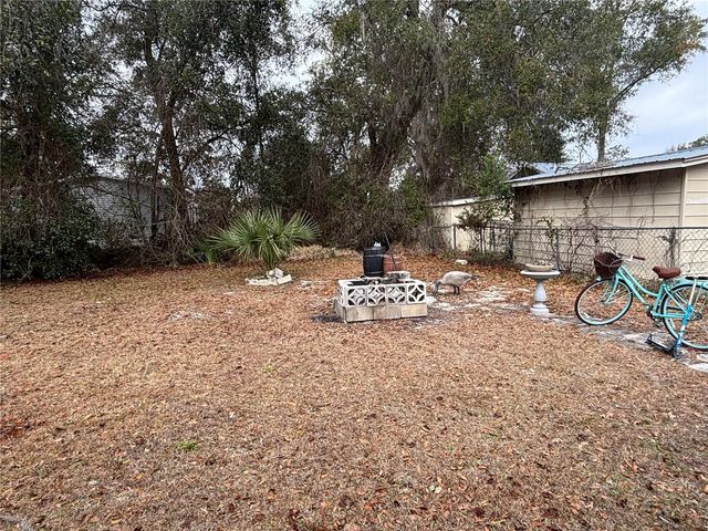 2420 SE 175TH TERRACE, Silver Springs, FL 34488