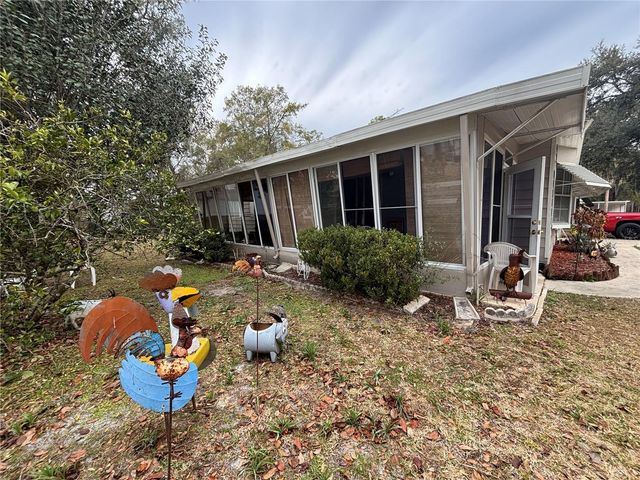 2420 SE 175TH TERRACE, Silver Springs, FL 34488