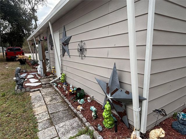 2420 SE 175TH TERRACE, Silver Springs, FL 34488