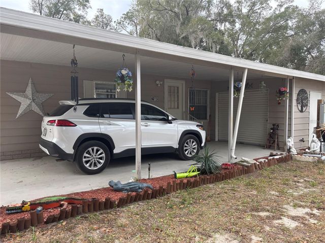 2420 SE 175TH TERRACE, Silver Springs, FL 34488