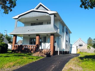 3698 Menlo Road, Shaker Heights, OH 44120