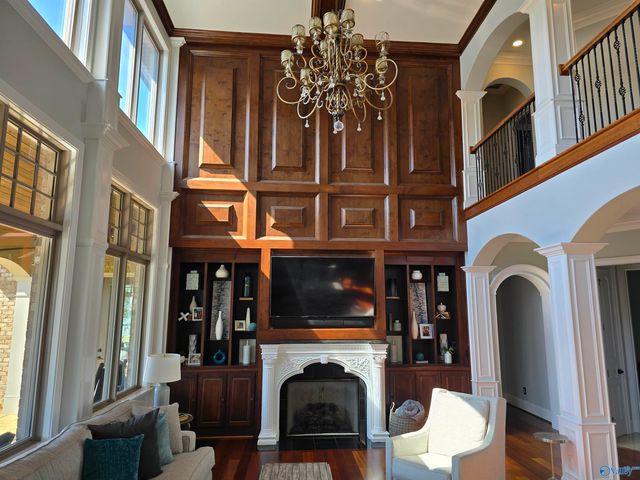 321 Peninsula Drive, Gadsden, AL 35901