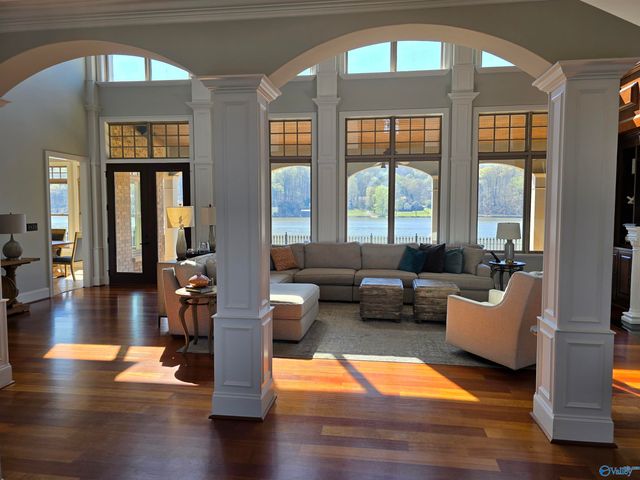 321 Peninsula Drive, Gadsden, AL 35901