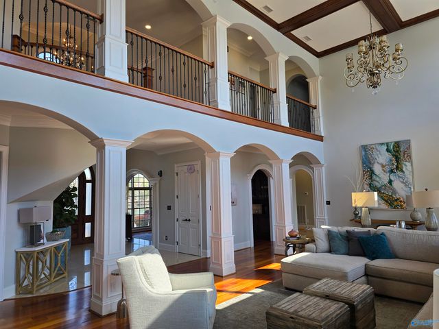 321 Peninsula Drive, Gadsden, AL 35901