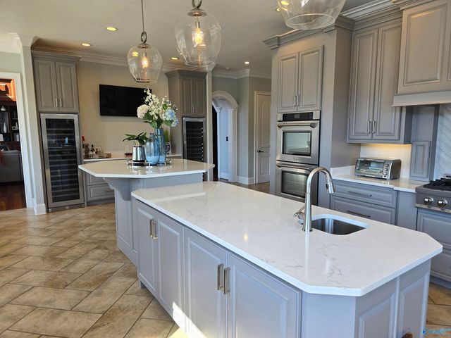 321 Peninsula Drive, Gadsden, AL 35901