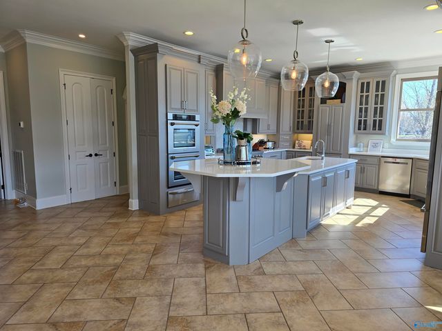 321 Peninsula Drive, Gadsden, AL 35901