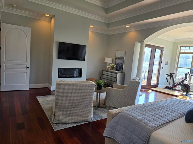 321 Peninsula Drive, Gadsden, AL 35901