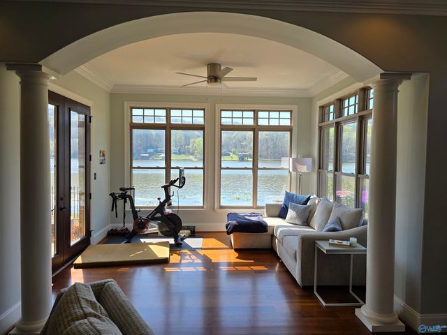 321 Peninsula Drive, Gadsden, AL 35901