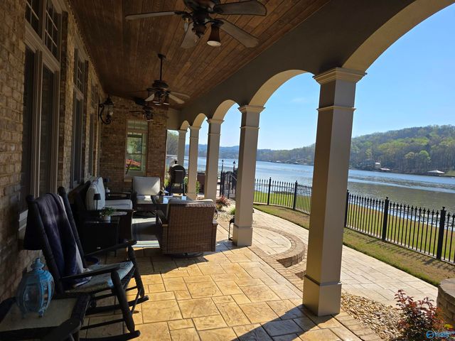 321 Peninsula Drive, Gadsden, AL 35901