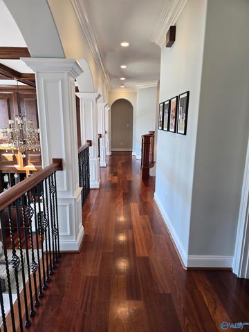 321 Peninsula Drive, Gadsden, AL 35901